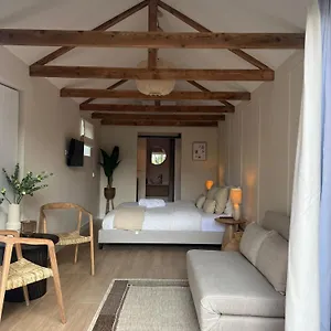 Marie Apartment Zandvoort