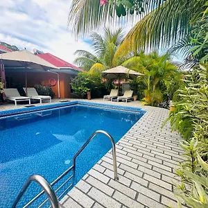 Alha Villa Baie Lazare (Mahe)